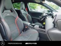 Mercedes Classe A IV (W177) 45 AMG 421ch S - <small></small> 61.900 € <small>TTC</small> - #10