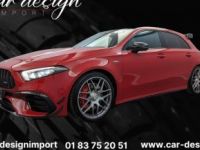 Mercedes Classe A IV (W177) 45 AMG 421ch S - <small></small> 52.800 € <small>TTC</small> - #1