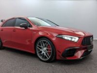 Mercedes Classe A IV (W177) 45 AMG 421ch S - <small></small> 52.800 € <small>TTC</small> - #2