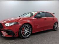 Mercedes Classe A IV (W177) 45 AMG 421ch S - <small></small> 52.800 € <small>TTC</small> - #3