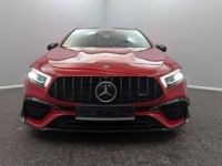 Mercedes Classe A IV (W177) 45 AMG 421ch S - <small></small> 52.800 € <small>TTC</small> - #4