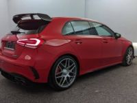 Mercedes Classe A IV (W177) 45 AMG 421ch S - <small></small> 52.800 € <small>TTC</small> - #8