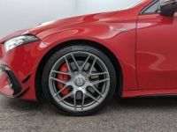 Mercedes Classe A IV (W177) 45 AMG 421ch S - <small></small> 52.800 € <small>TTC</small> - #9