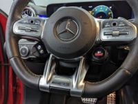 Mercedes Classe A IV (W177) 45 AMG 421ch S - <small></small> 52.800 € <small>TTC</small> - #25