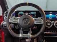 Mercedes Classe A IV (W177) 45 AMG 421ch S - <small></small> 52.800 € <small>TTC</small> - #27