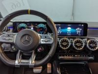 Mercedes Classe A IV (W177) 45 AMG 421ch S - <small></small> 52.800 € <small>TTC</small> - #28