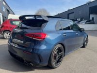 Mercedes Classe A IV (W177) 45 AMG 421ch S 4Matic+ 8G-DCT Speedshift AMG - <small></small> 51.990 € <small>TTC</small> - #7