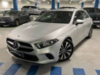 Mercedes Classe A IV180d 116 Business 8G-DCT - <small></small> 21.490 € <small>TTC</small> - #1