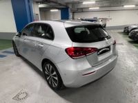 Mercedes Classe A IV180d 116 Business 8G-DCT - <small></small> 21.490 € <small>TTC</small> - #8