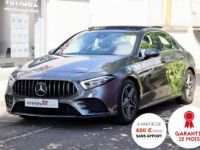Mercedes Classe A Limousine 200i 163 AMG Line 7G-DCT (Toit Ouvrant,Pack LED,Caméra) - <small></small> 26.990 € <small>TTC</small> - #1