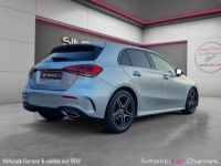 Mercedes Classe A MAGNIFIQUE 180 d 7G-DCT AMG Line GARANTIE 12 MOIS - <small></small> 21.880 € <small>TTC</small> - #2