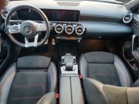 Mercedes Classe A MAGNIFIQUE 180 d 7G-DCT AMG Line GARANTIE 12 MOIS - <small></small> 21.880 € <small>TTC</small> - #3