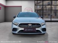 Mercedes Classe A MAGNIFIQUE 180 d 7G-DCT AMG Line GARANTIE 12 MOIS - <small></small> 21.880 € <small>TTC</small> - #5