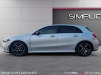 Mercedes Classe A MAGNIFIQUE 180 d 7G-DCT AMG Line GARANTIE 12 MOIS - <small></small> 21.880 € <small>TTC</small> - #6