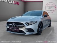 Mercedes Classe A MAGNIFIQUE 180 d 7G-DCT AMG Line GARANTIE 12 MOIS - <small></small> 21.880 € <small>TTC</small> - #9