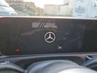 Mercedes Classe A MAGNIFIQUE 180 d 7G-DCT AMG Line GARANTIE 12 MOIS - <small></small> 21.880 € <small>TTC</small> - #12