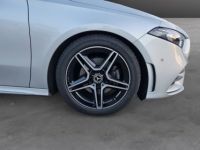 Mercedes Classe A MAGNIFIQUE 180 d 7G-DCT AMG Line GARANTIE 12 MOIS - <small></small> 21.880 € <small>TTC</small> - #18