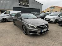 Mercedes Classe A Mercede benz 250 211 ch fascination amg toit pano camera ouvrant - <small></small> 15.490 € <small>TTC</small> - #1