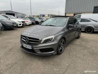 Mercedes Classe A Mercede benz 250 211 ch fascination amg toit pano camera ouvrant - <small></small> 15.490 € <small>TTC</small> - #2