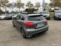 Mercedes Classe A Mercede benz 250 211 ch fascination amg toit pano camera ouvrant - <small></small> 15.490 € <small>TTC</small> - #5