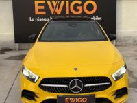 Mercedes Classe A Mercedes 1.3 180 135 AMG LINE 7G-DCT BVA - <small></small> 27.489 € <small>TTC</small> - #3