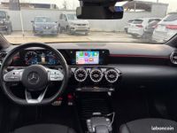 Mercedes Classe A Mercedes 1.3 180 135 AMG LINE 7G-DCT BVA - <small></small> 27.489 € <small>TTC</small> - #11