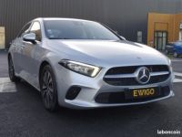 Mercedes Classe A Mercedes 1.3 180 135 BUSINESS LINE 7G-DCT BVA Entretien complet Caméra de recul - <small></small> 21.490 € <small>TTC</small> - #9