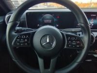 Mercedes Classe A Mercedes 1.3 180 135 BUSINESS LINE 7G-DCT BVA Entretien complet Caméra de recul - <small></small> 21.490 € <small>TTC</small> - #17