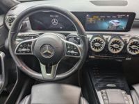 Mercedes Classe A Mercedes 1.3 180 135 CH PROGRESSIVE LINE BVA - <small></small> 24.490 € <small>TTC</small> - #14