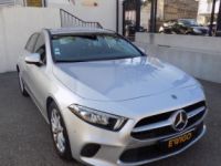 Mercedes Classe A Mercedes 1.3 180 135 PROGRESSIVE LINE - <small></small> 20.790 € <small>TTC</small> - #9