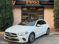 Mercedes Classe A Mercedes 1.3 180 135CH PROGRESSIVE LINE - <small></small> 19.990 € <small>TTC</small> - #1