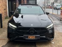 Mercedes Classe A Mercedes 1.3 180 136 CH AMG LINE BVA Toit Ouvrant Apple CarPlay - <small></small> 31.990 € <small>TTC</small> - #2