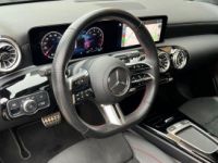 Mercedes Classe A Mercedes 1.3 180 136 CH AMG LINE BVA Toit Ouvrant Apple CarPlay - <small></small> 31.990 € <small>TTC</small> - #7