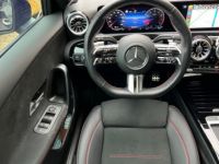 Mercedes Classe A Mercedes 1.3 180 136 CH AMG LINE BVA Toit Ouvrant Apple CarPlay - <small></small> 31.990 € <small>TTC</small> - #14