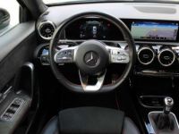 Mercedes Classe A Mercedes 1.3 180 136 ch AMG Line ORIGINE FRANCE - <small></small> 22.890 € <small>TTC</small> - #16