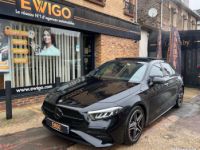 Mercedes Classe A Mercedes 1.3 180 136 CH MHEV PREMIUM AMG LINE BVA Toit Ouvrant Apple CarPlay - <small></small> 31.990 € <small>TTC</small> - #1