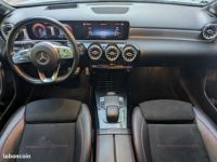 Mercedes Classe A Mercedes 1.3 200 163 CH AMG LINE 7G-DCT BVA - <small></small> 24.490 € <small>TTC</small> - #13