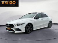 Mercedes Classe A Mercedes 1.3 200 165 AMG LINE 7G-DCT - <small></small> 19.990 € <small>TTC</small> - #1