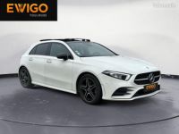 Mercedes Classe A Mercedes 1.3 200 165 AMG LINE 7G-DCT - <small></small> 19.990 € <small>TTC</small> - #7