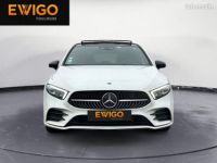 Mercedes Classe A Mercedes 1.3 200 165 AMG LINE 7G-DCT - <small></small> 19.990 € <small>TTC</small> - #8