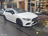 Mercedes Classe A Mercedes 1.3 200 165 AMG LINE 7G-DCT BVA - <small></small> 25.990 € <small>TTC</small> - #1