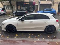 Mercedes Classe A Mercedes 1.3 200 165 AMG LINE 7G-DCT BVA - <small></small> 25.990 € <small>TTC</small> - #4