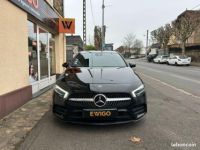 Mercedes Classe A Mercedes 1.3 200 165 AMG LINE 7G-DCT BVA - <small></small> 27.990 € <small>TTC</small> - #7