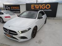 Mercedes Classe A Mercedes 1.3 200 165 AMG LINE 7G-DCT BVA - <small></small> 26.989 € <small>TTC</small> - #1