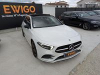 Mercedes Classe A Mercedes 1.3 200 165 AMG LINE 7G-DCT BVA - <small></small> 26.989 € <small>TTC</small> - #7