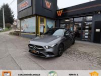 Mercedes Classe A Mercedes 1.3 200 165CH AMG LINE 7G-DCT BVA + TOIT OUVRANT CARPLAY SON BURMEISTER E... - <small></small> 29.489 € <small>TTC</small> - #1