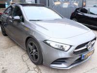 Mercedes Classe A Mercedes 1.3 200 165CH AMG LINE 7G-DCT BVA + TOIT OUVRANT CARPLAY SON BURMEISTER E... - <small></small> 29.489 € <small>TTC</small> - #8