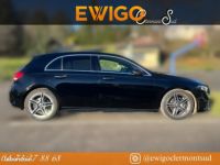 Mercedes Classe A Mercedes 1.3 200 165CH AMG LINE 7G-DCT BVA - <small></small> 25.490 € <small>TTC</small> - #8