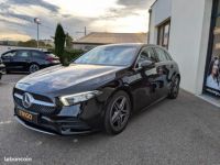 Mercedes Classe A Mercedes 1.3 200 165CH AMG LINE FAIBLE KILOMETRAGE - <small></small> 24.990 € <small>TTC</small> - #4