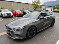 Mercedes Classe A Mercedes 1.3 200 165CH AMG LINE TOIT OUVRANT PANORAMIQUE + AUDIO BURMESTER - <small></small> 25.180 € <small>TTC</small> - #7